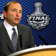 Illustration for article titled NHL: Toothless Players Gumming On Each Others Fingers Is Harmless